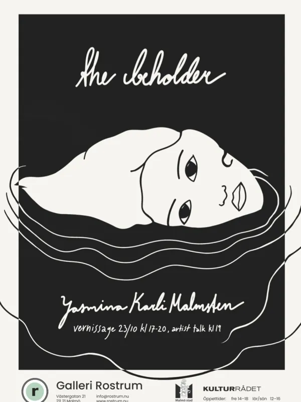 The Beholder