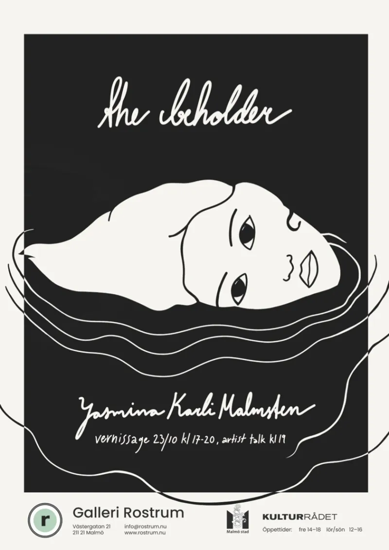 The Beholder