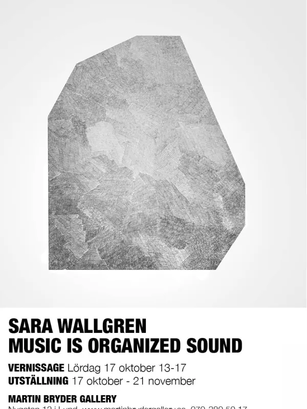 Music is organized sound