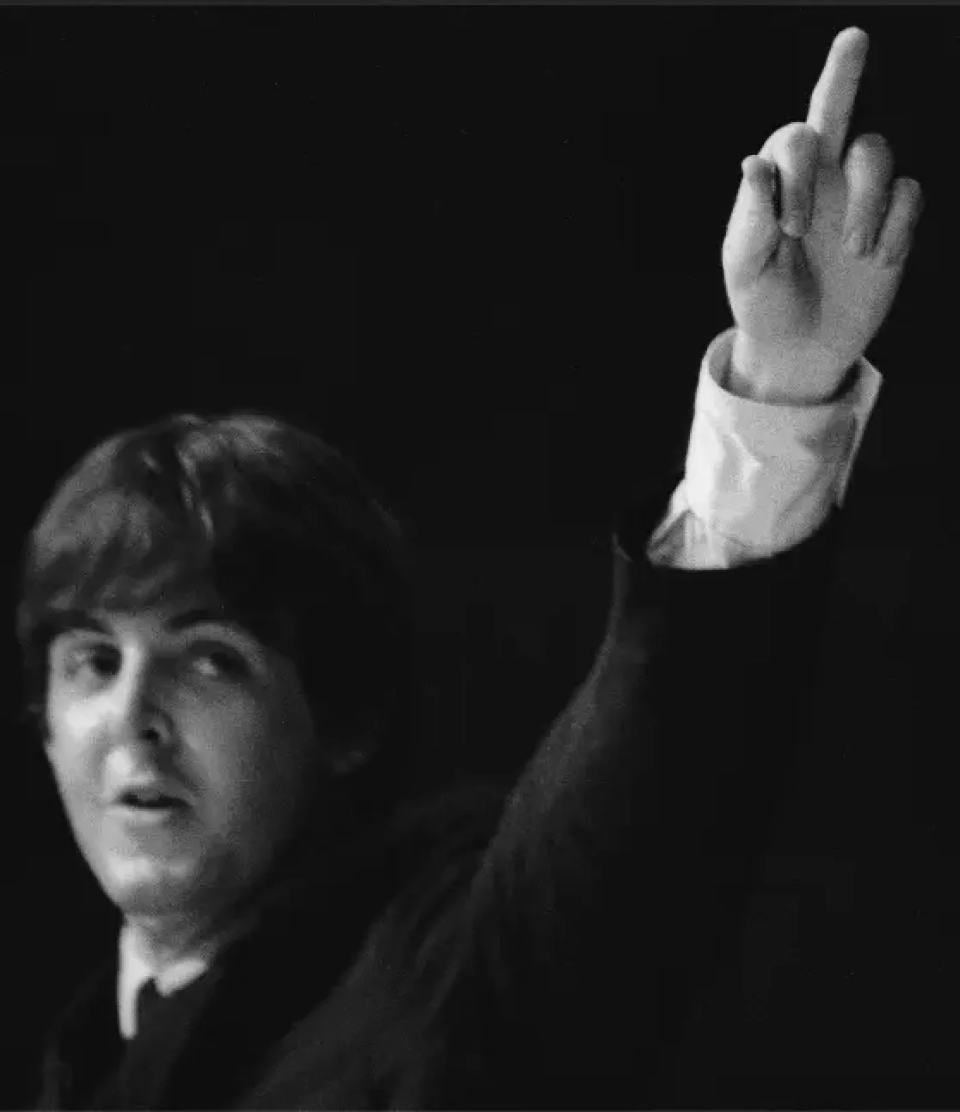 The Beatles, Palais des Expositions Nice 1965