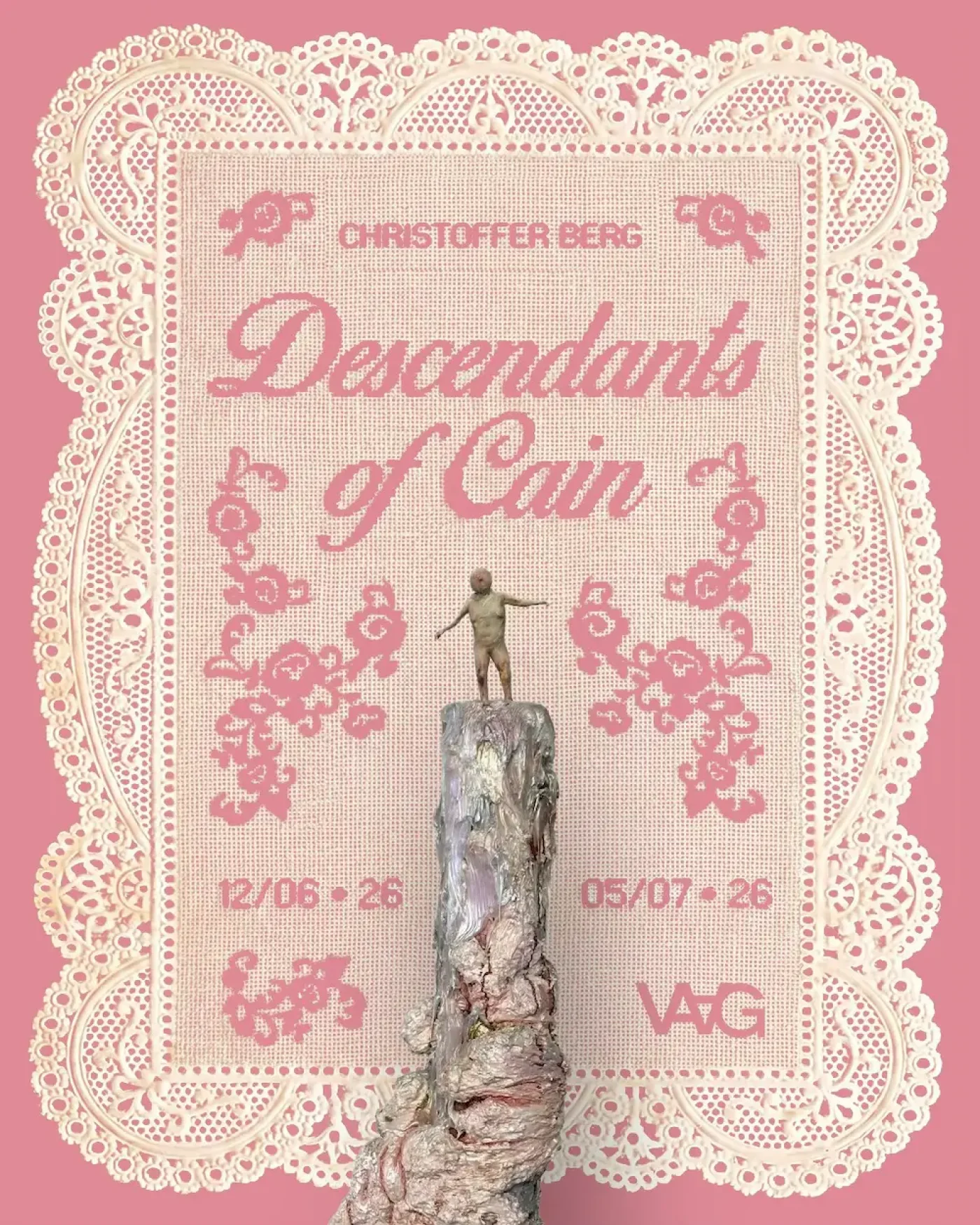 Descendants of Cain