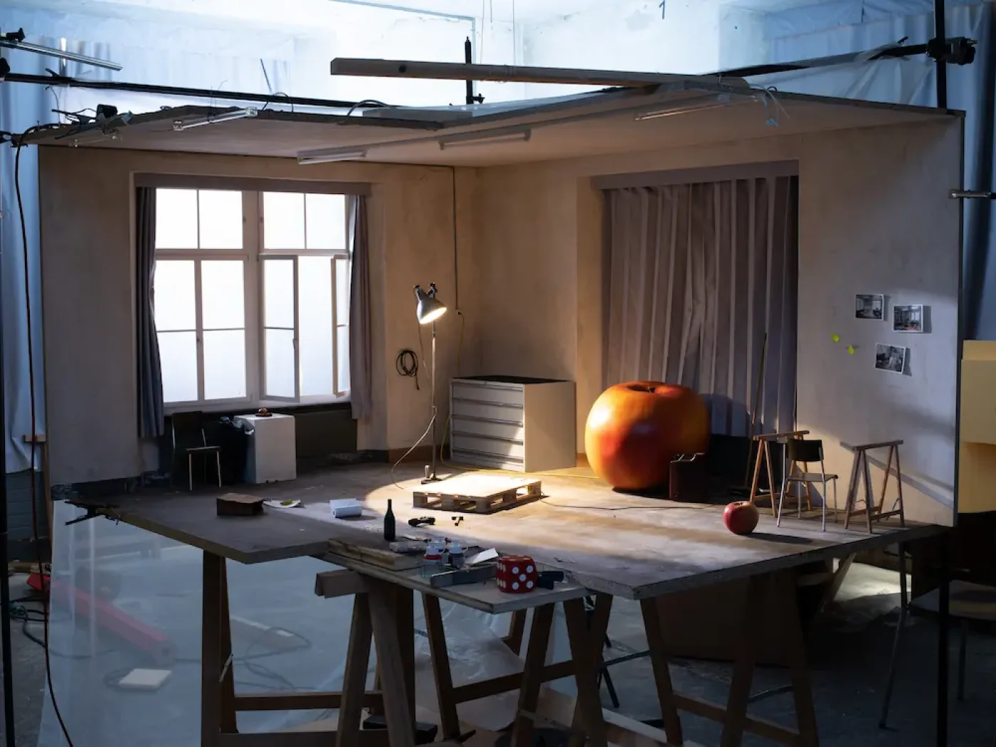 Open Studio