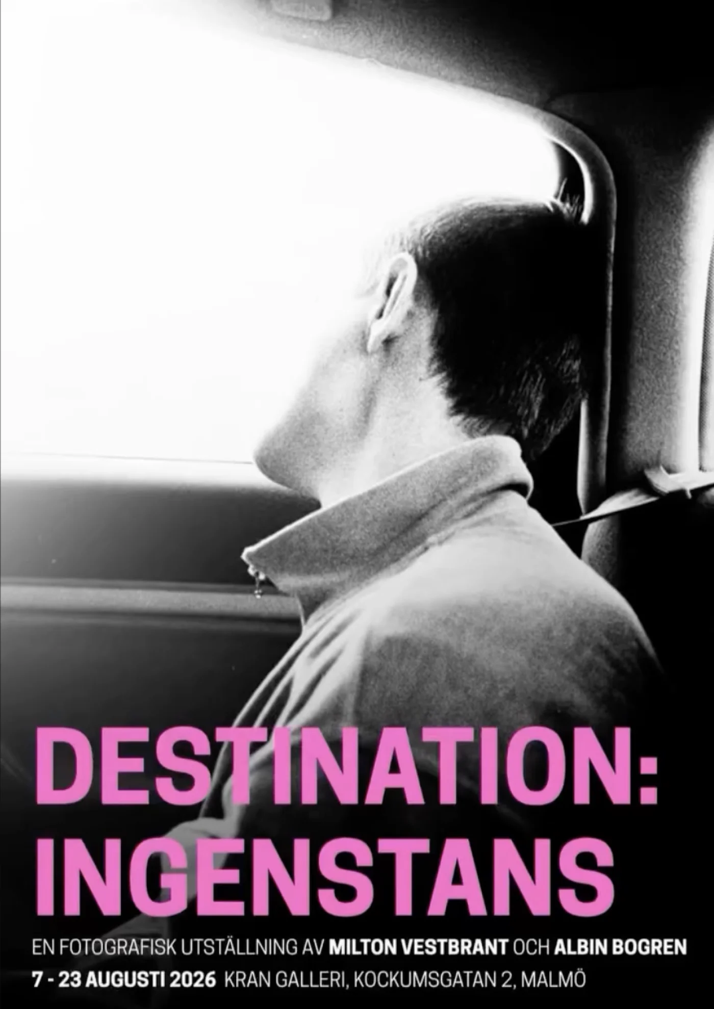 Destination: Ingenstans
