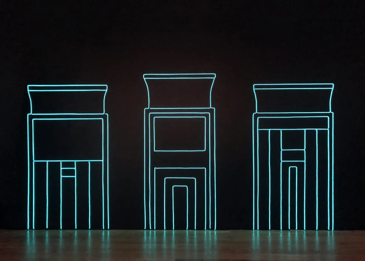 Doors to the Afterlife