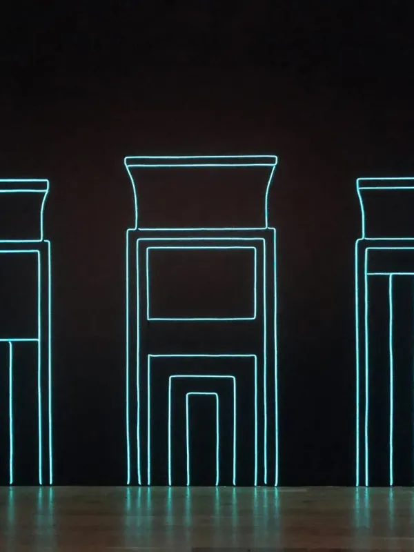 Doors to the Afterlife