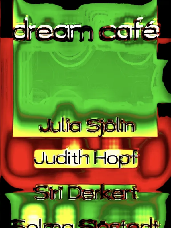 Dream Café