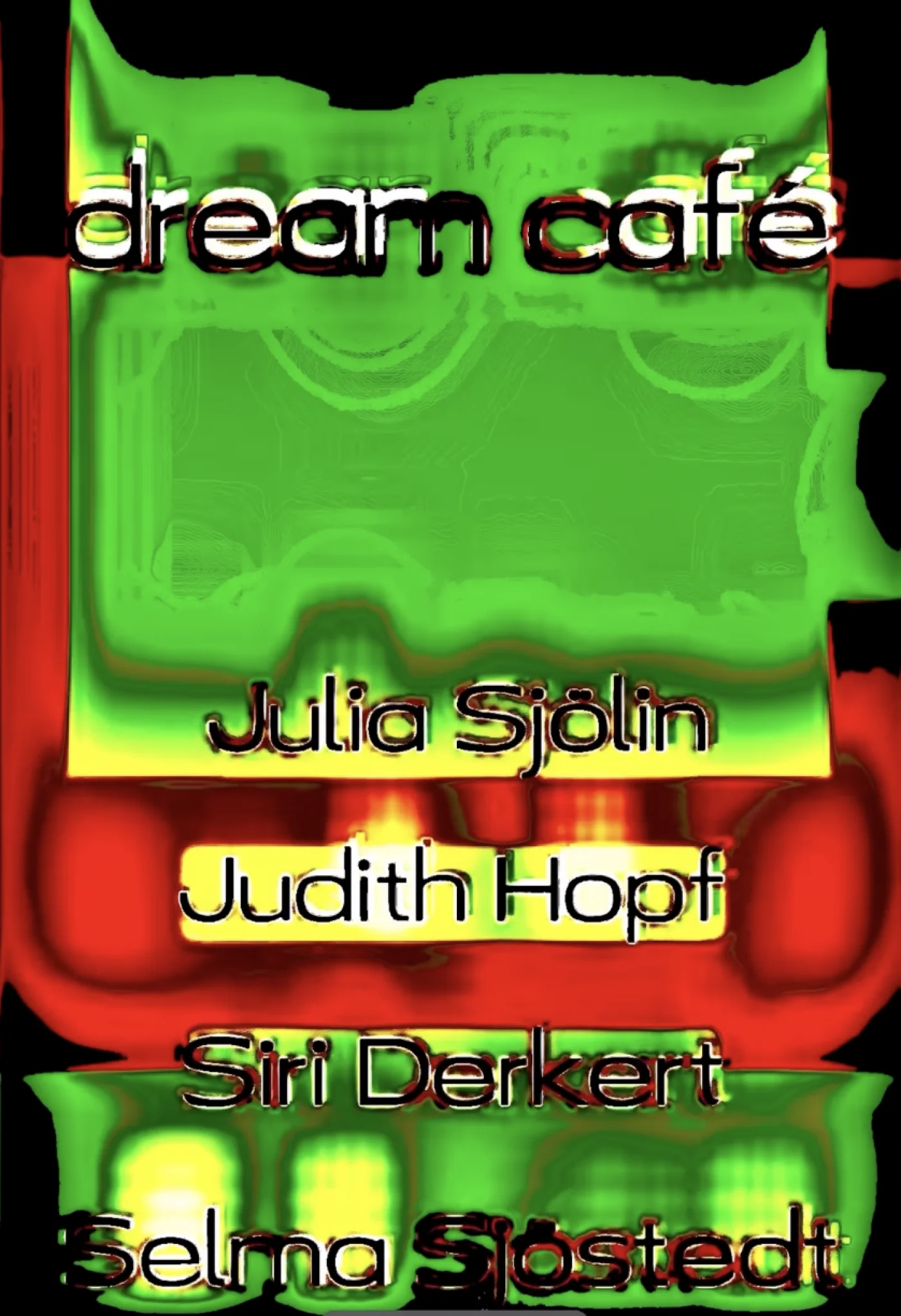 Dream Café