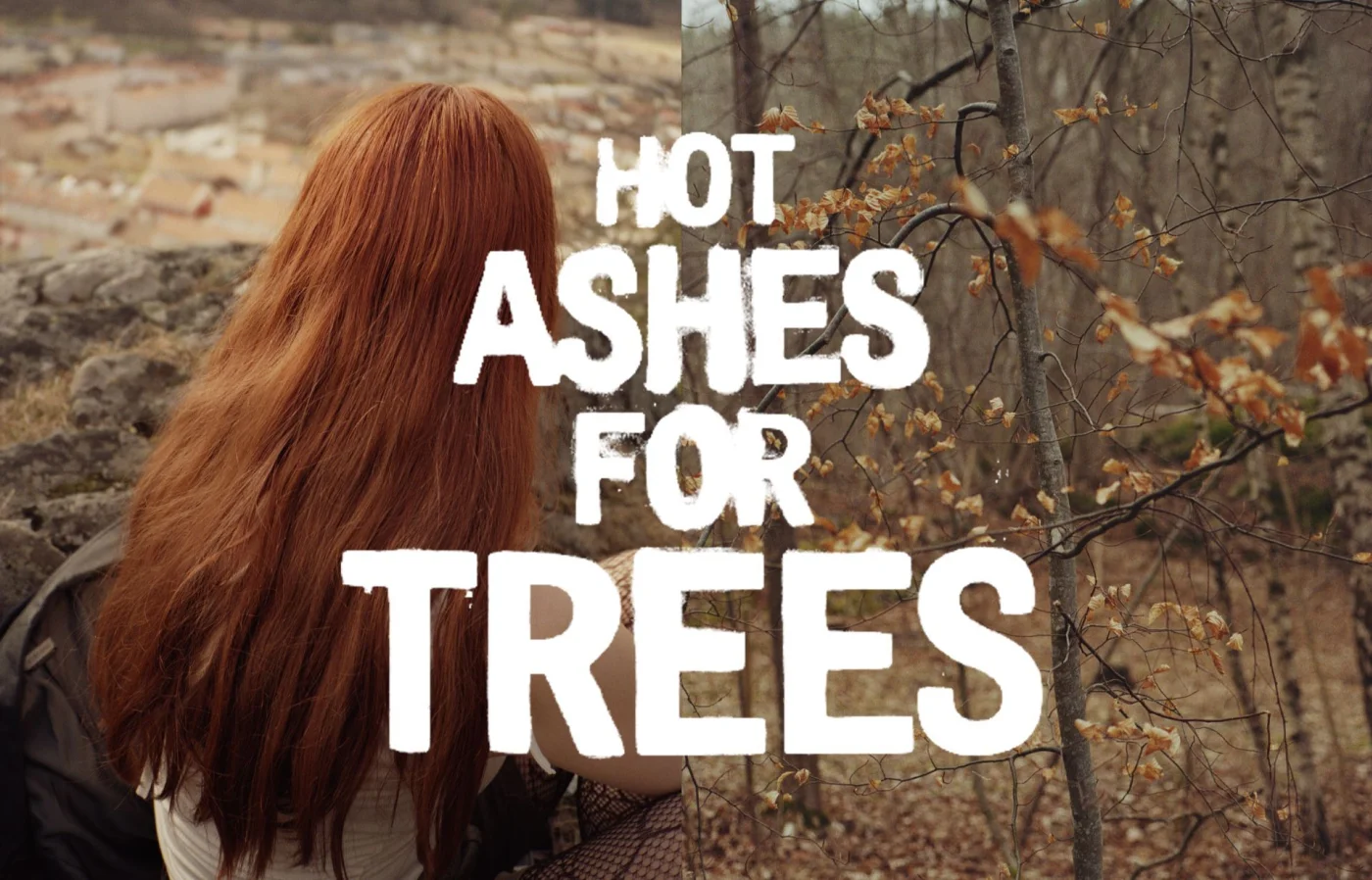 Hot Ashes for Trees