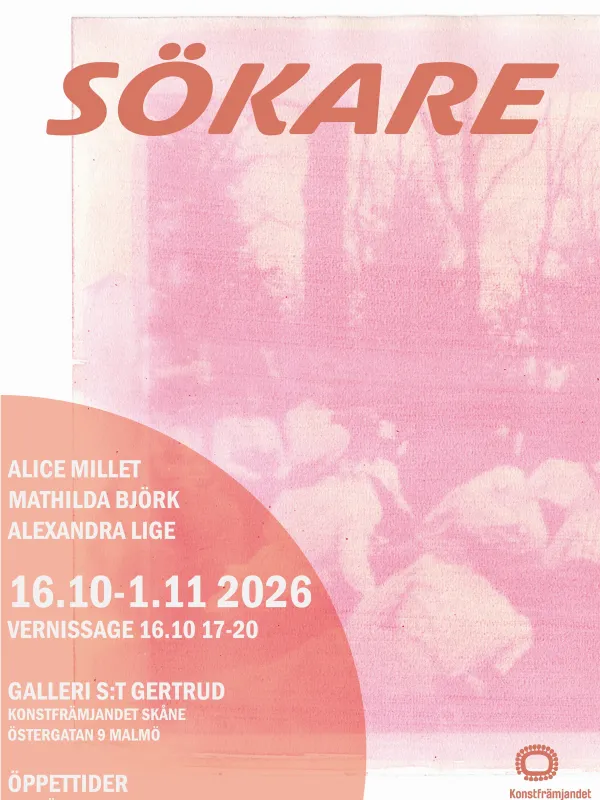 Sökare