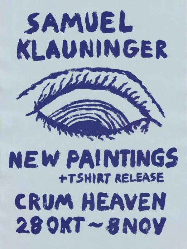 New Paintings