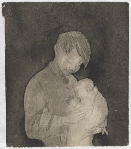Familjen – på gott och ont