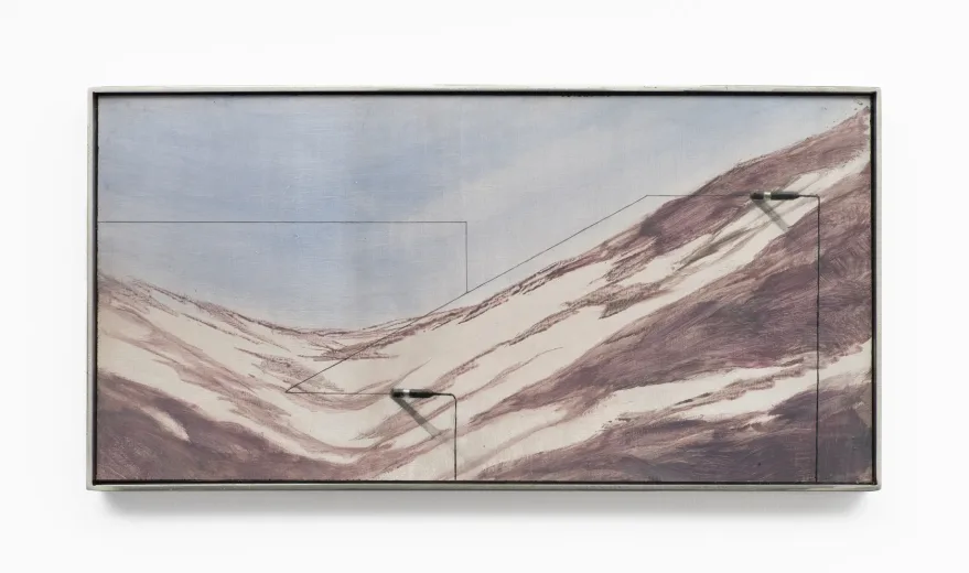 Beyond the Measured Room