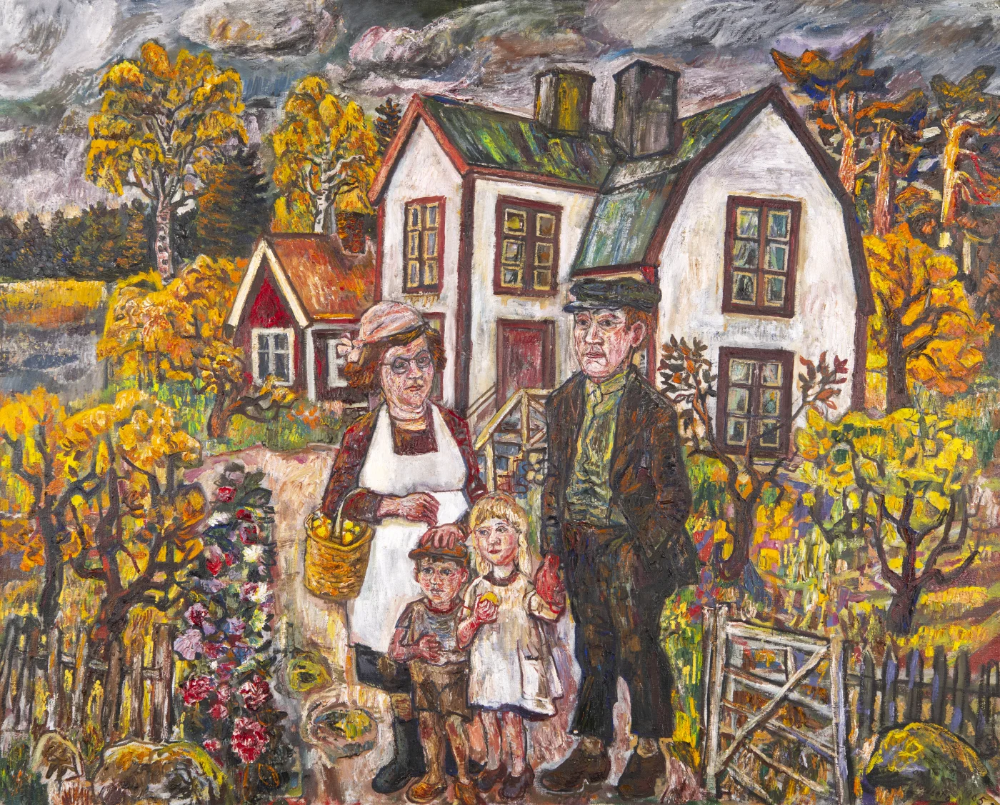 Folkskildringar