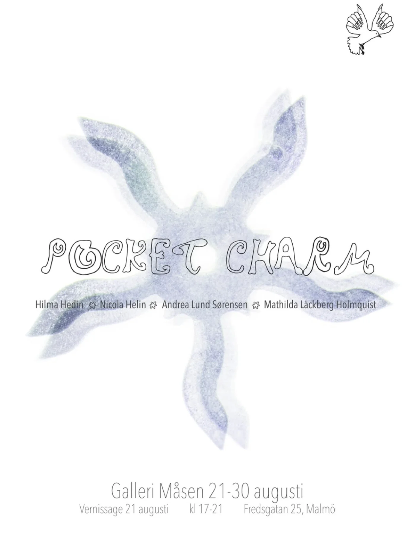 Pocket Charm