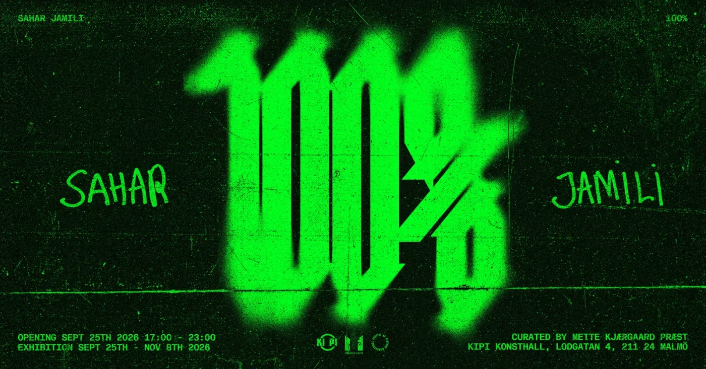 100%