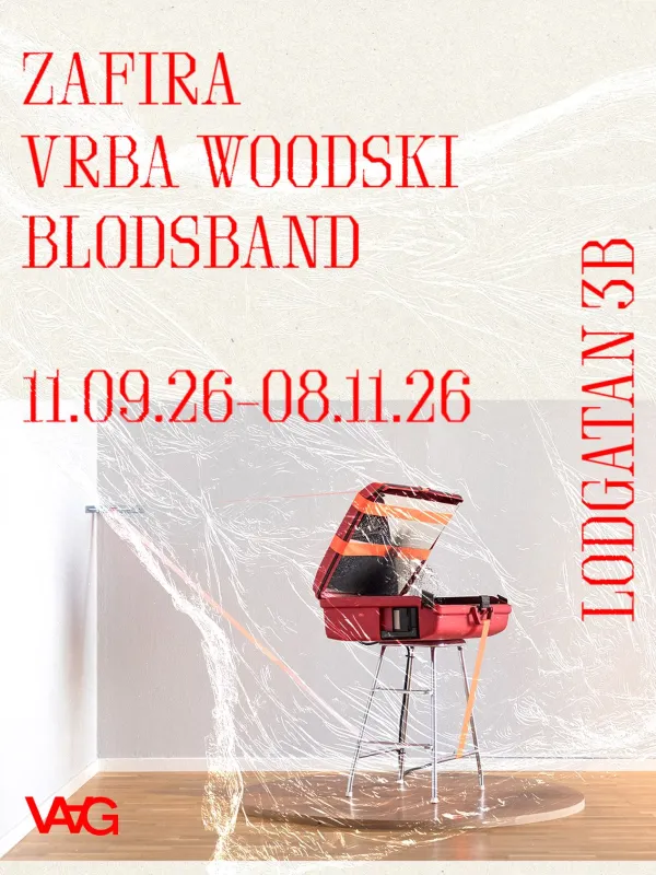 Blodsband