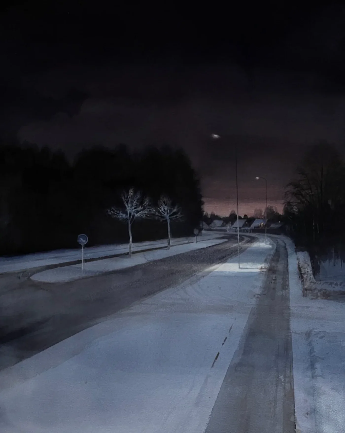 Skymningsland