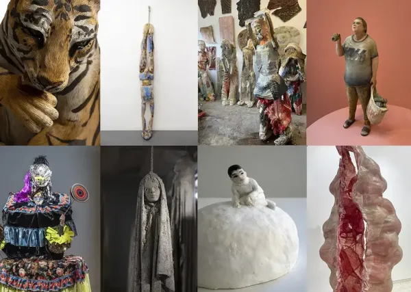 SCULPTURA - That Makes Your Mind Spin