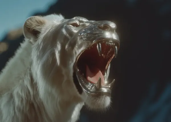 Digital Whispers of Memory