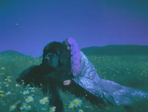 Digital Whispers of Memory