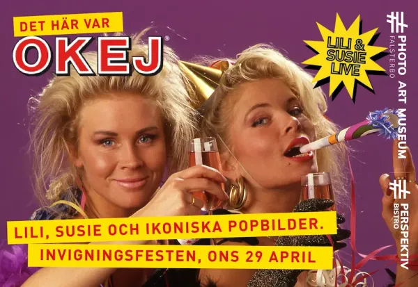 Det här var okej