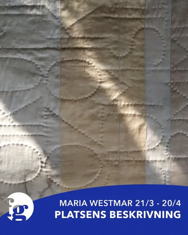 Platsens beskrivning