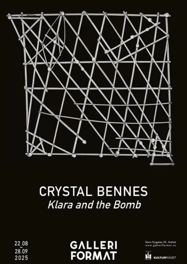 Klara and the Bomb