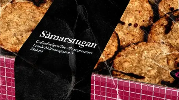 Såmarstuga