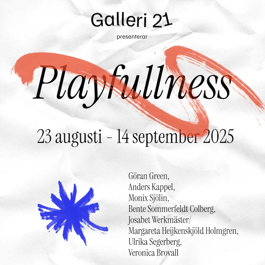 Playfullness