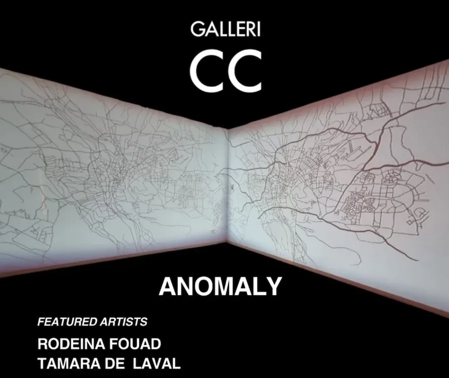 Anomaly