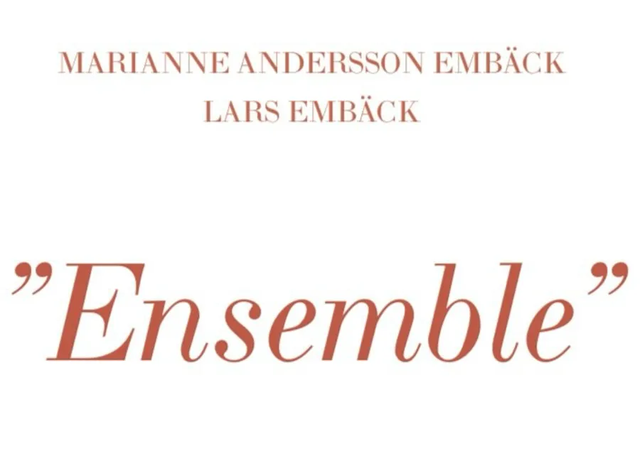 Ensamble