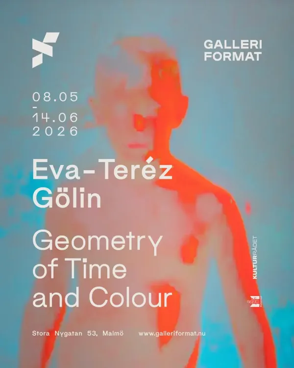 Geometry of Time and Colour