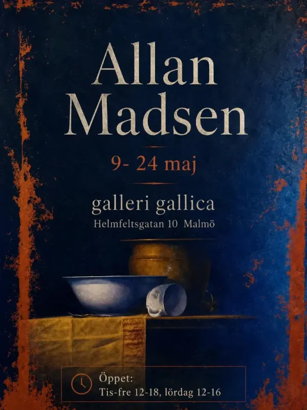 Allan Madsen