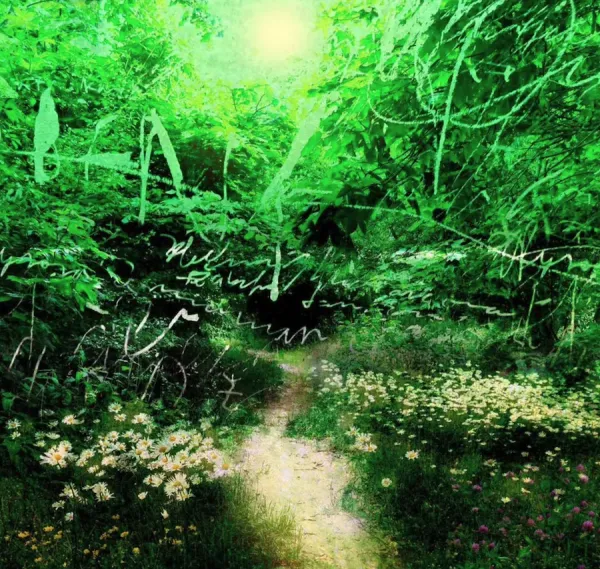 Digital Fine Art