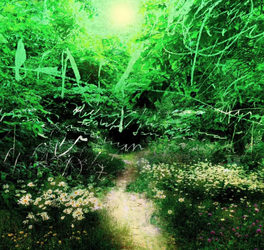 Digital Fine Art