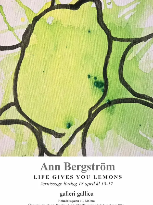 Life Gives You Lemons