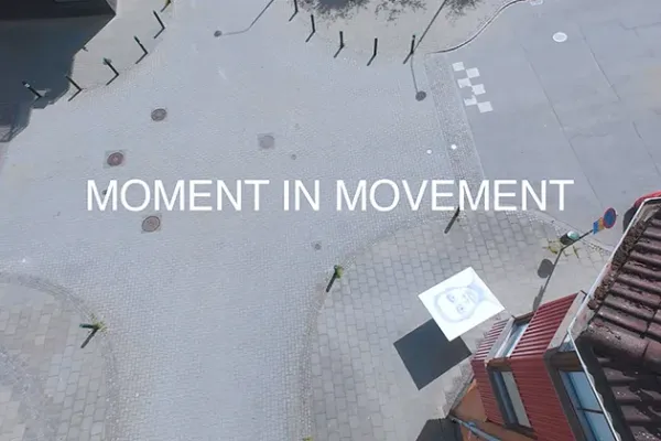 Moment in Movement