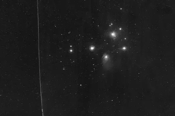 The End Is Where We Start From