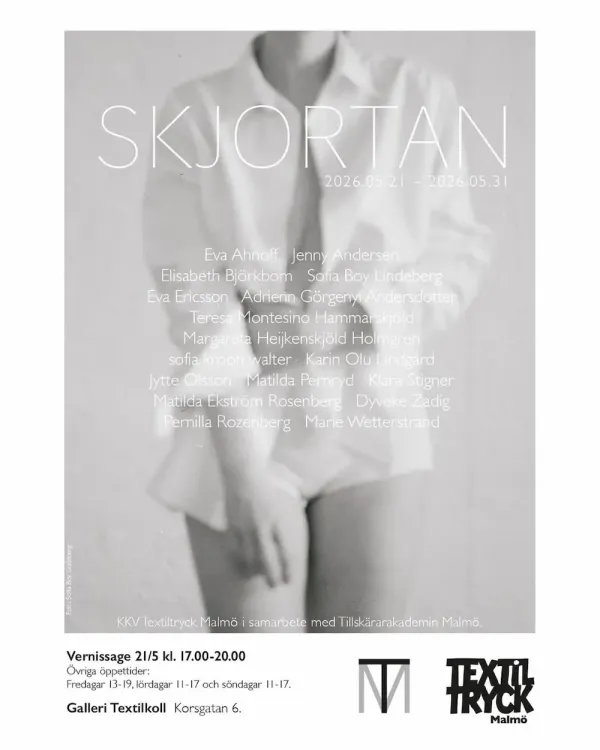 Skjortan