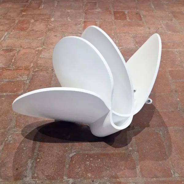 A Crack in Everything