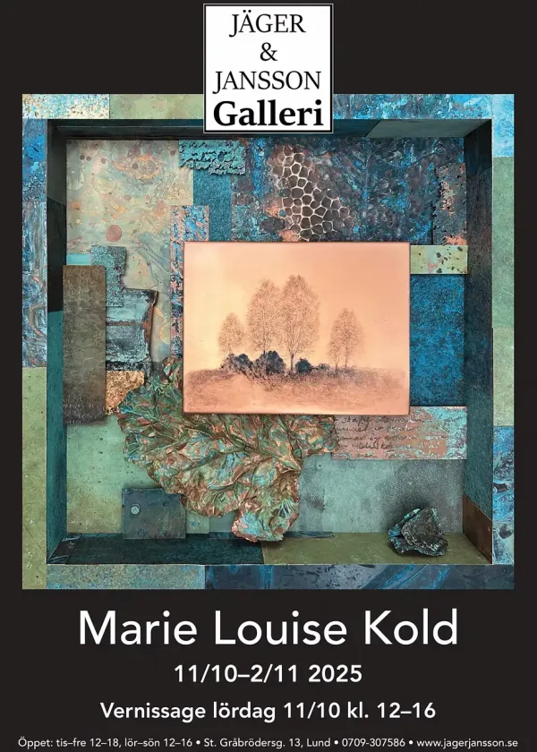 Marie Louise Kold