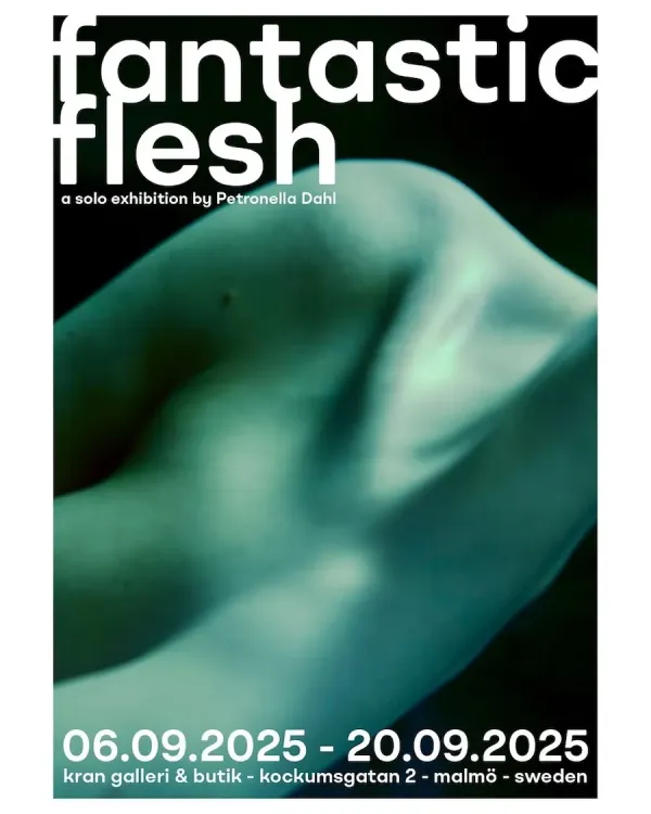 Fantastic Flesh
