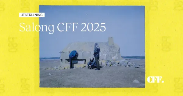 Salong CFF 2025