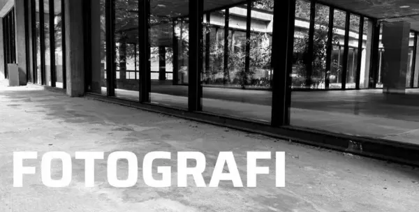 Fotografi