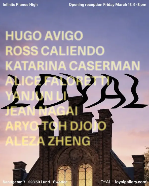 Infinite Planes High