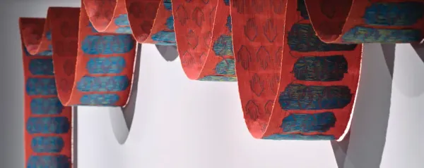 Den mjuka logiken — textil handling, politik och pedagogik