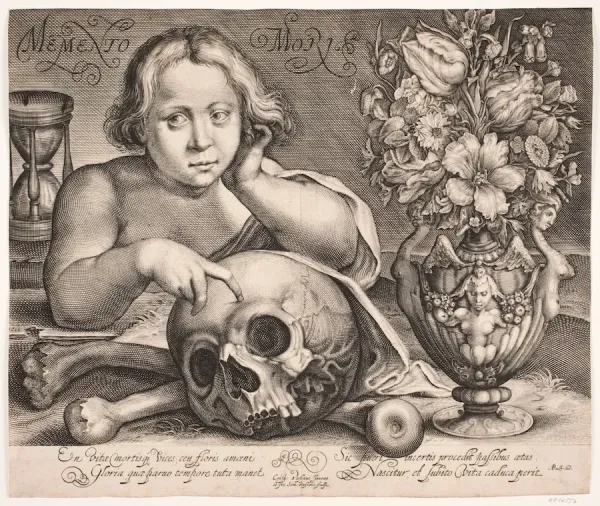 An Order of Things