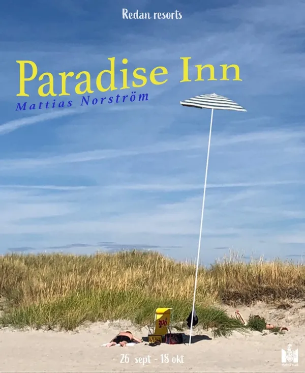 Paradise Inn