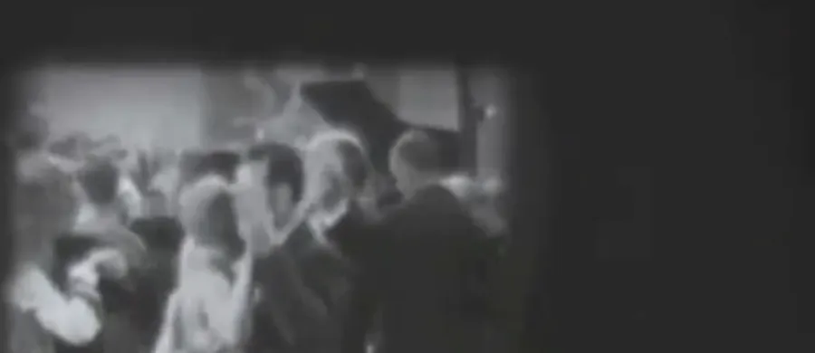 Speakeasy Salon