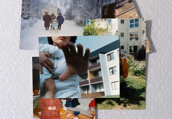 Underströmmar och strider